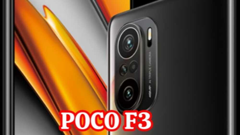 POCO F3: Ketangguhan Performa, Keelokan Layar AMOLED, dan Harga yang Menggiurkan