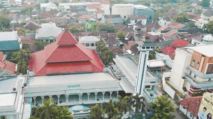 Pemekaran Wilayah Jawa Tengah: Kabupaten Kudus Calon Ibukota Provinsi Otonomi Baru Jawa Utara