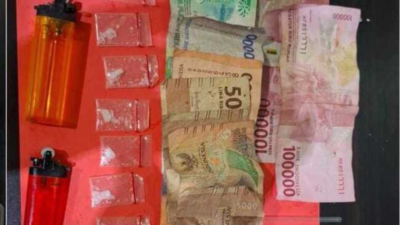 Bisnis Haramnya Tercium Aparat Kepolisian, Ucok Calon Bakal Lebaran di Bui