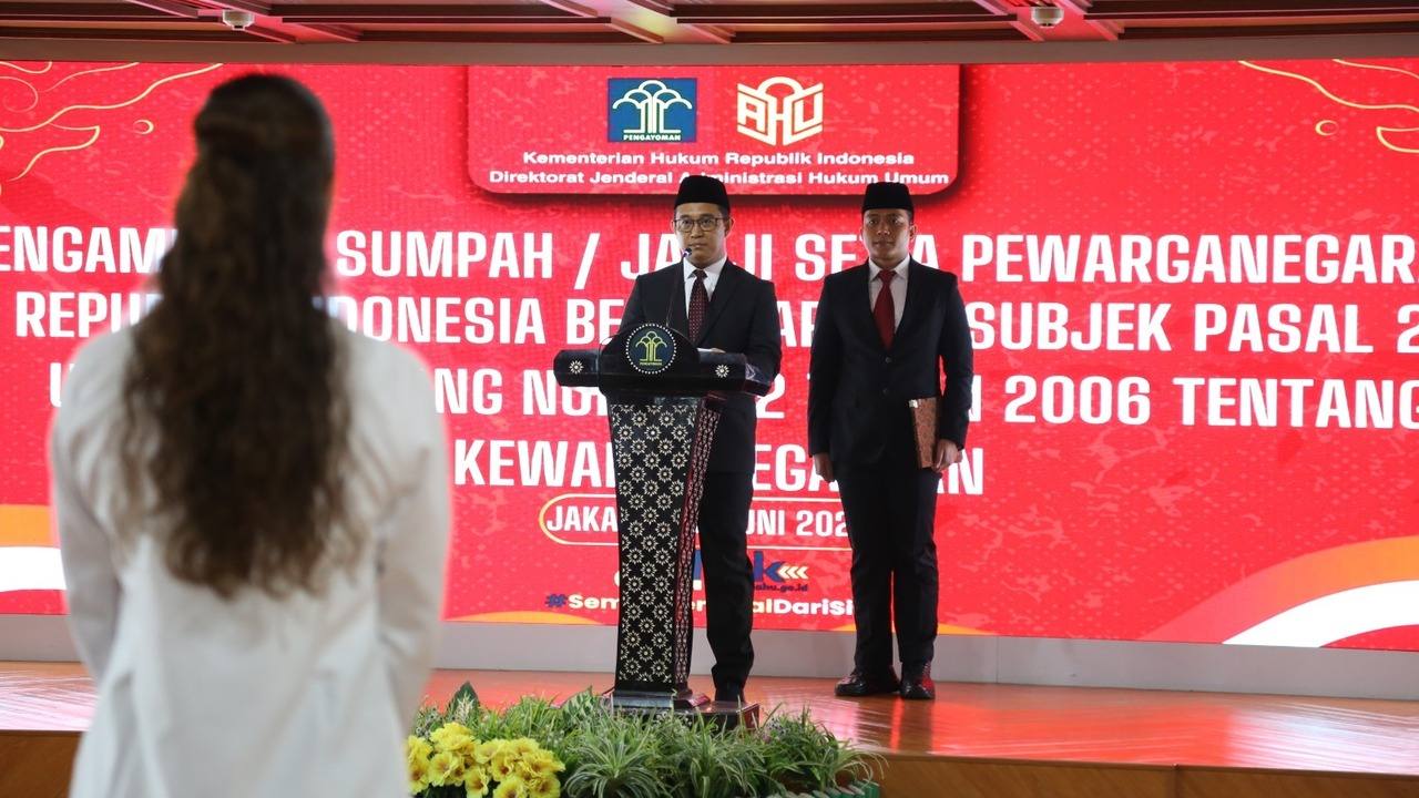 4 Pesepakbola Belanda Resmi menjadi Pertiwi untuk Timnas Putri Garuda