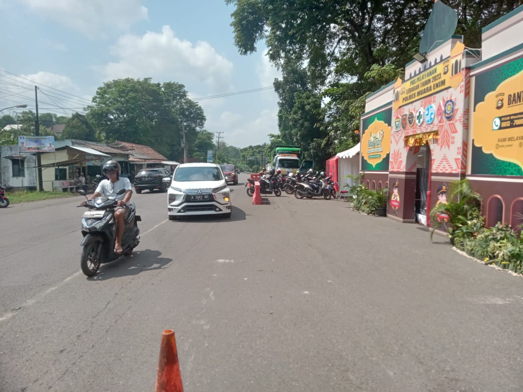 Siapkan Bed Untuk Istirahat Bagi Pemudik