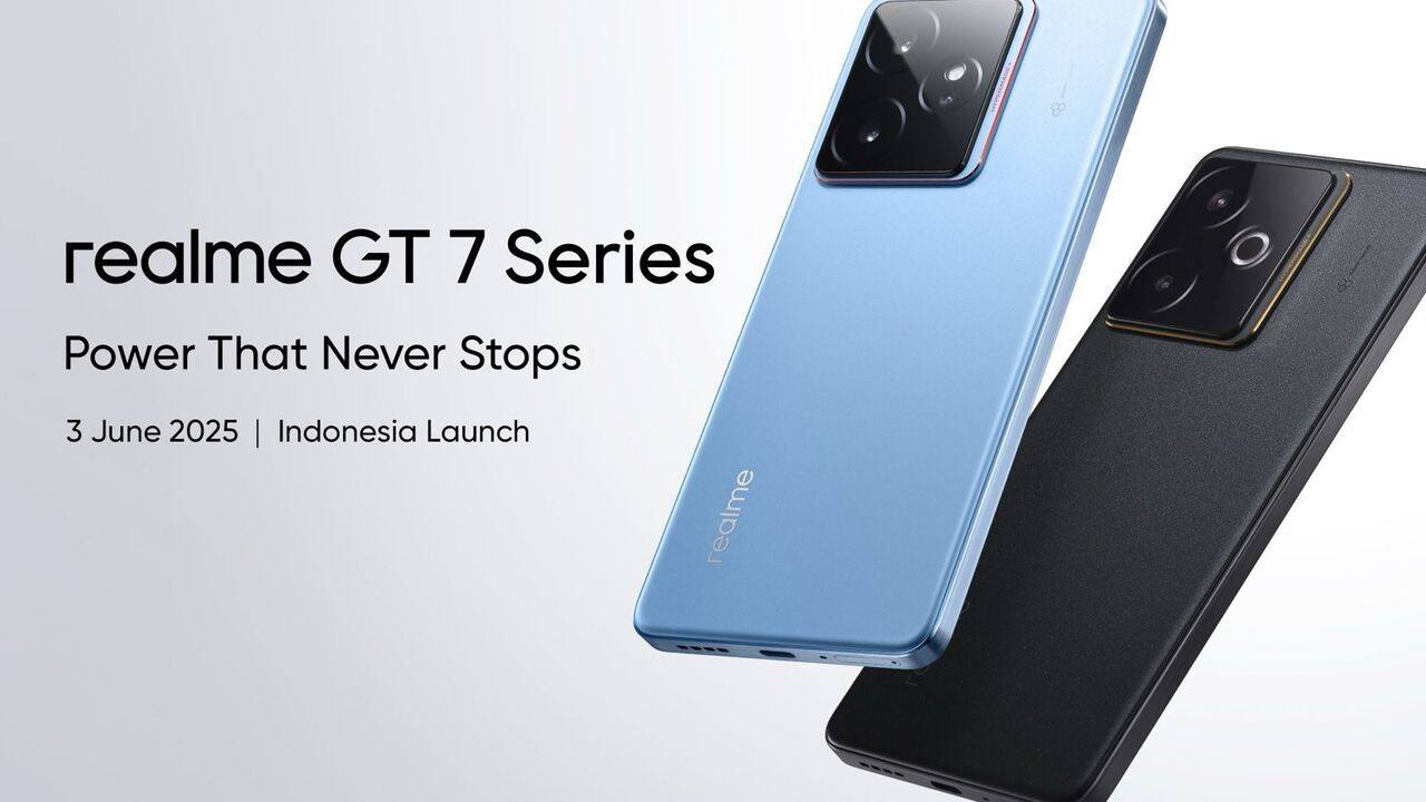 Performa Tertinggi dengan Dimensity 9400e: Otak Baru Sang Flagship Killer