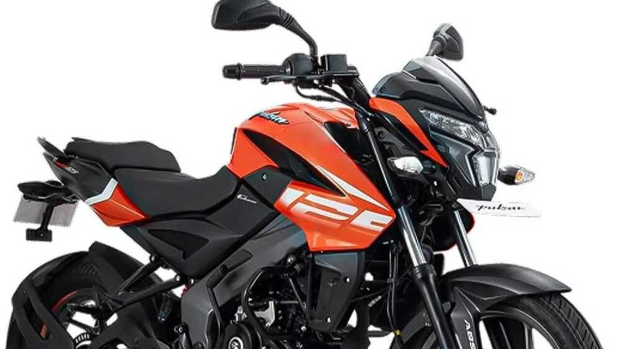 Gak Kaleng-Kaleng! Pulsar NS125 2026 Punya Desain Galak dan Fitur Canggih