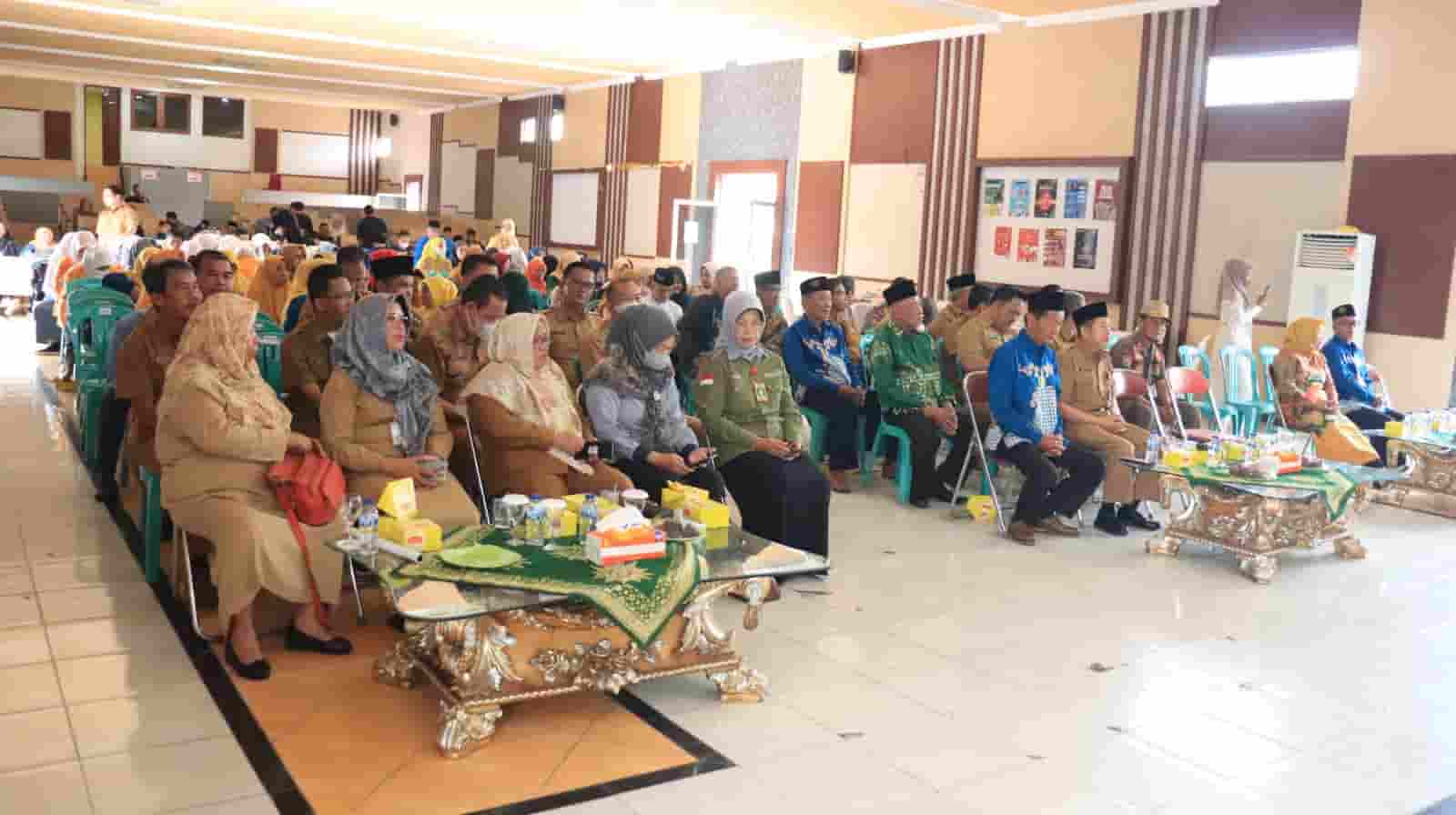 Sukses Selenggarakan Muswil, Ini yang Dilakukan PD Muhammadiyah Prabumulih