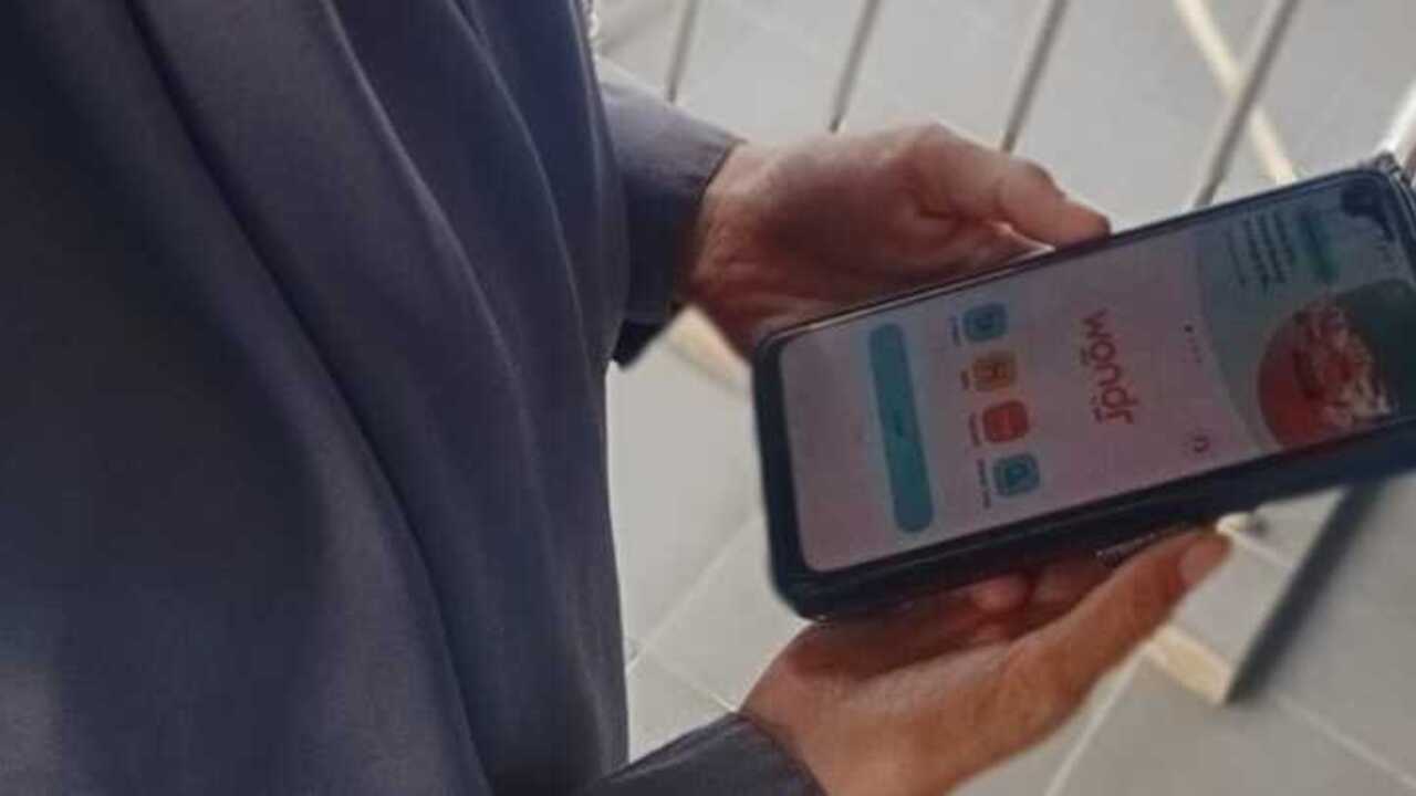 UMKM Tumbuh Bersama Wondr by BNI, Transaksi Digital Lebih Cepat dan Aman