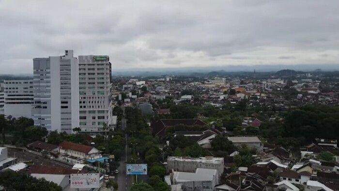 Selain Madura, 6 Kabupaten di Jawa Timur Ini Diusulkan Bentuk Provinsi Baru, Berikut Profil dan Potensinya