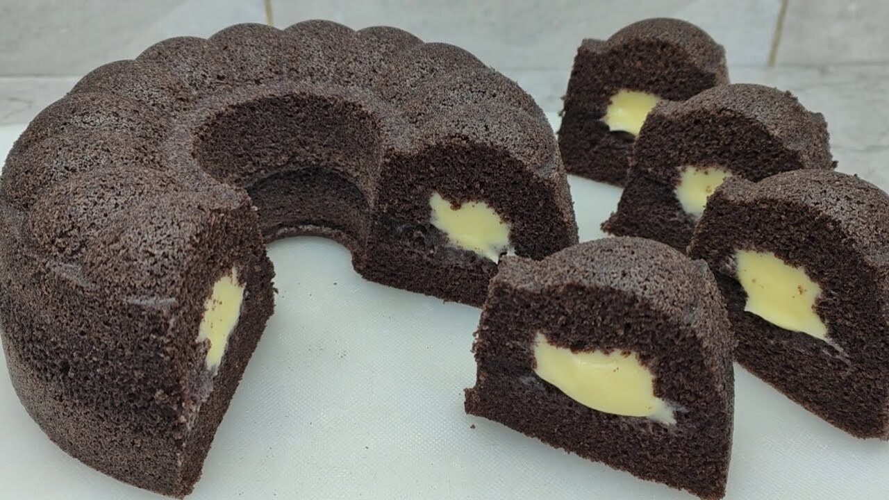 Bolu Ketan Hitam, Kue Tradisional yang Kembali Digemari Generasi Muda