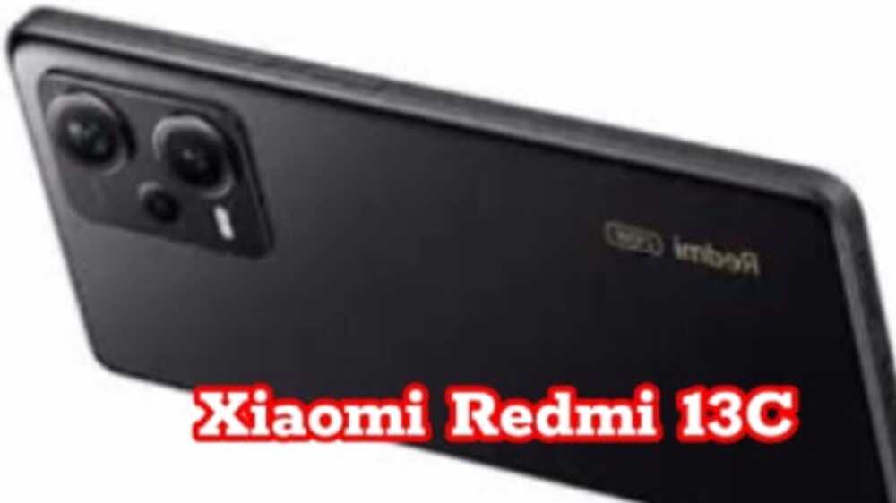 Xiaomi Redmi 13C: Meretas Batas Kinerja dan Gaya dengan NFC  dan Desain Elegan