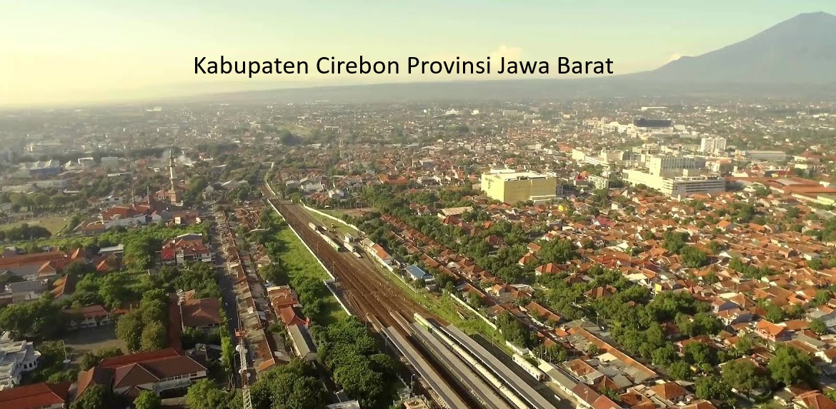 Pemekaran Wilayah Kabupaten Cirebon: Menuju Pembentukan Otonomi Baru Cirebon Timur di Jawa Barat