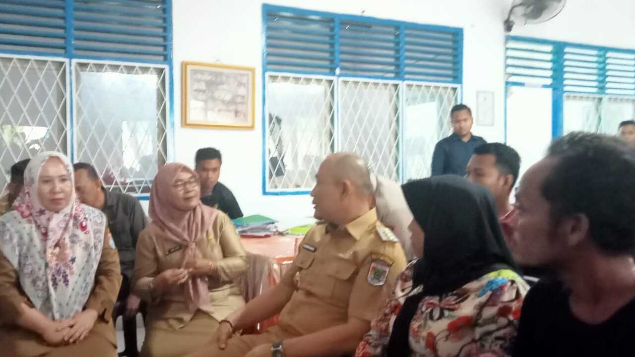 Tersandung Kasus Asusila, Oknum Guru SMP di Lubuklinggau Terancam Dipecat