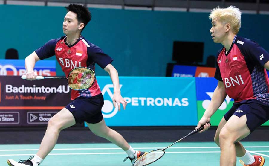 Rekap Hasil Malaysia Open 2023: 14 Wakil Indonesia Lolos ke Babak 16 Besar