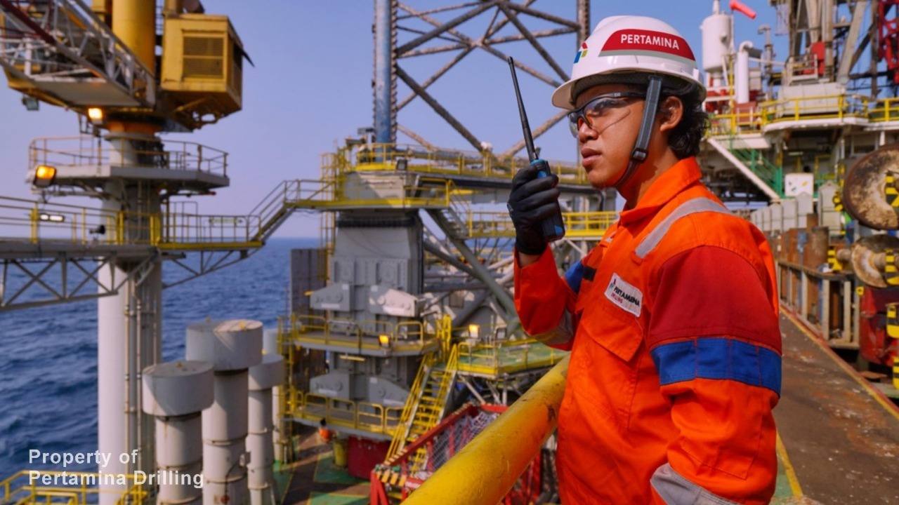 PT Pertamina Drilling Rayakan 17 Tahun Beroperasi, Pilar Utama Produksi Migas Nasional