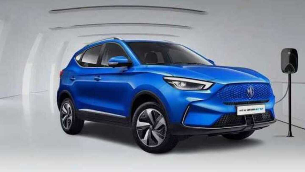 Spesifikasi Tertinggi Mobil Listrik MG, MG4 EV Jadi Andalan Performa dan Teknologi