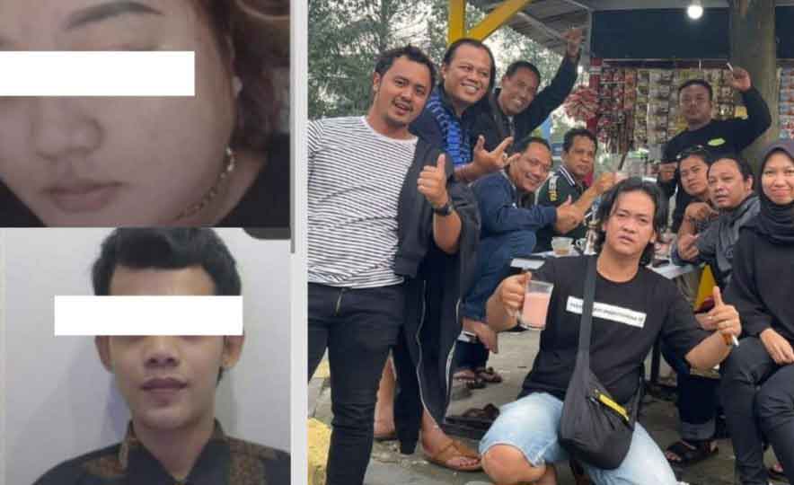  Pelaku Arisan Bodong Akhirnya Berhasil Ditangkap
