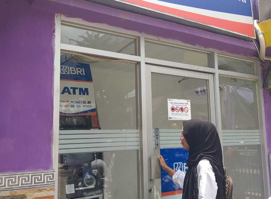 Bayar UKT Bisa Lewat ATM BRI dan BRImo, Mahasiswa Bisa Nikmati Kelebihan dan Keuntungannya