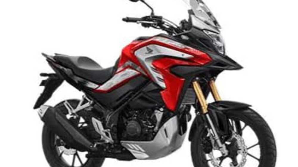 Honda CB150X: Motor Adventure 150cc dengan Desain Keren dan Performa Handal