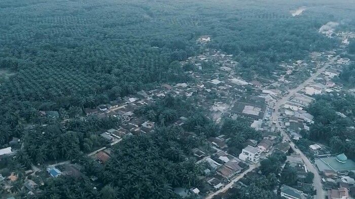 Pemekaran Provinsi Sumatera Tenggara : Mengangkat Potensi Ekonomi dan Keberlanjutan Pembangunan 