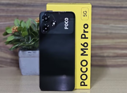 Perbandingan Intens: Poco M6 Pro vs Poco X6 Pro, Mana yang Lebih Unggul?