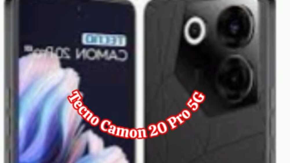 TECNO Camon 20 Pro 5G: Melangkah ke Era Baru dengan Keunggulan Premium