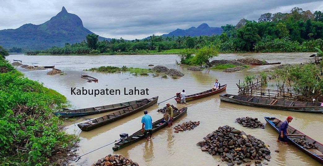 Moratorium DOB Masih Berlaku Pemekaran Daerah Tetap Bergeliat di Kabupaten Lahat Sumatera Selatan