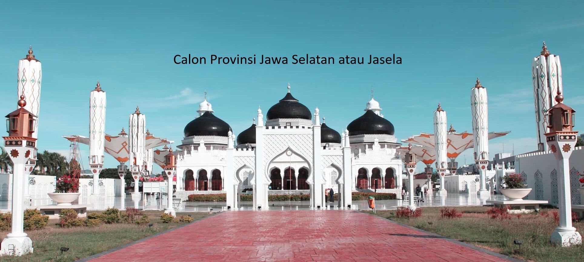 Pemekaran Wilayah Jawa Tengah Menuju Pembentukan Provinsi Jasela: Potensi Ekonomi dan Tantangan Politik