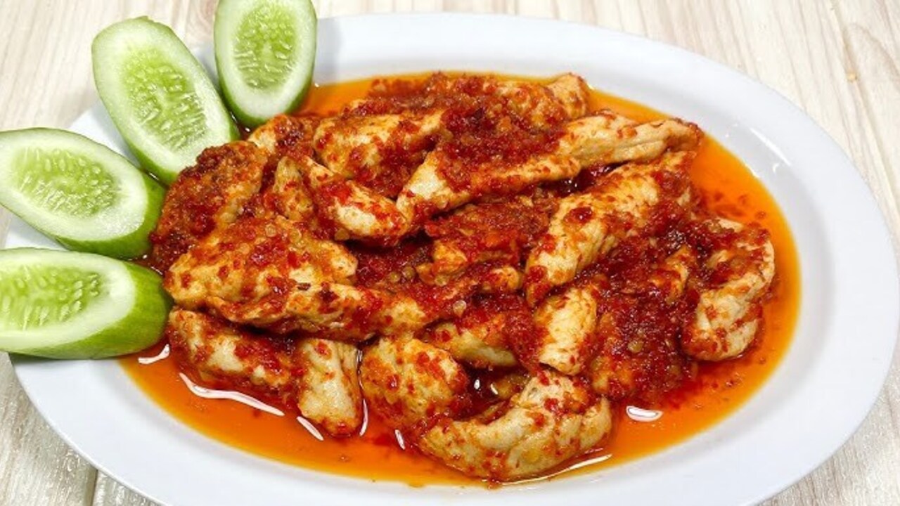 Otak-otak Sambal Balado Jadi Tren Baru Kuliner Nusantara, Penjualan UMKM Meningkat