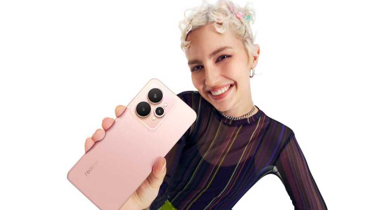 Realme 15 5G Hadir dengan Kamera 50 MP + 8 MP Ultra-wide Berbasis OIS, Makin Stabil dan Tajam
