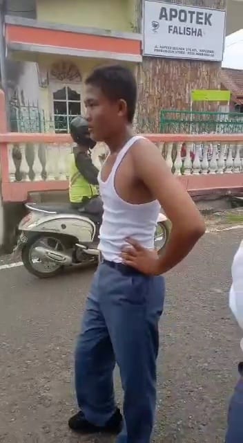 Meresahkan, Begal Beraksi Disiang Hari di Prabumulih