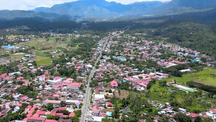 Pemekaran Kabupaten di Sumatera Utara: Langkah Nyata Menuju Pemerataan Pembangunan Melalui Otonomi Baru