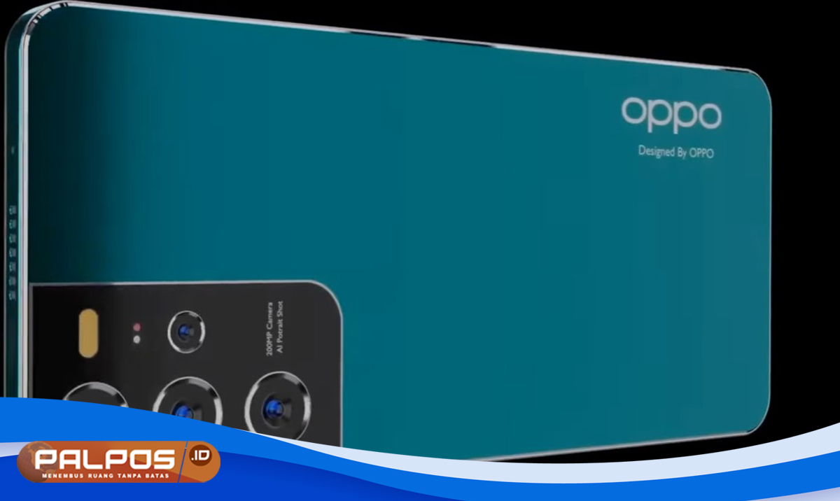 OPPO Reno 9 Pro Turun Harga : Desain Stylish, Koneksi Super Cepat, Performa Maksimal !