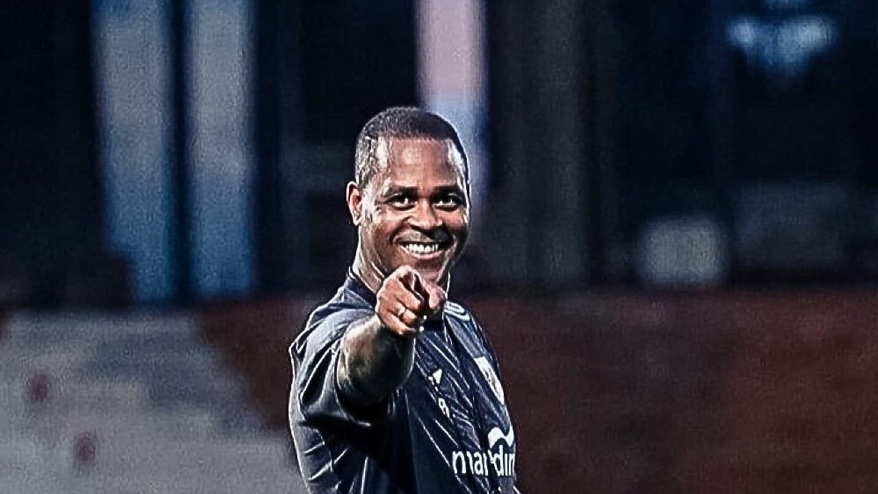 PSSI Resmi Akhiri Kerja Sama dengan Patrick Kluiver