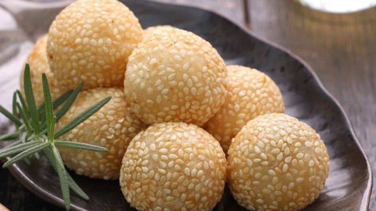 Onde-Onde : Kue Tradisional yang Tak Lekang oleh Waktu