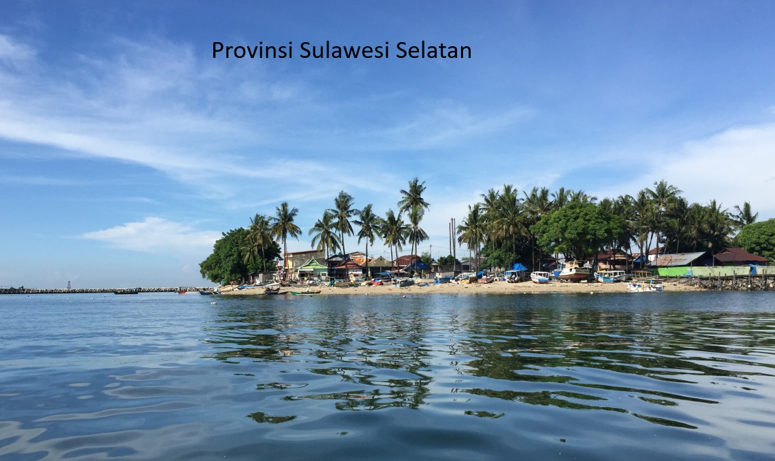 Pemekaran Wilayah Sulawesi Selatan: Masa Depan Ibukota Otonomi Baru Provinsi Luwu Raya