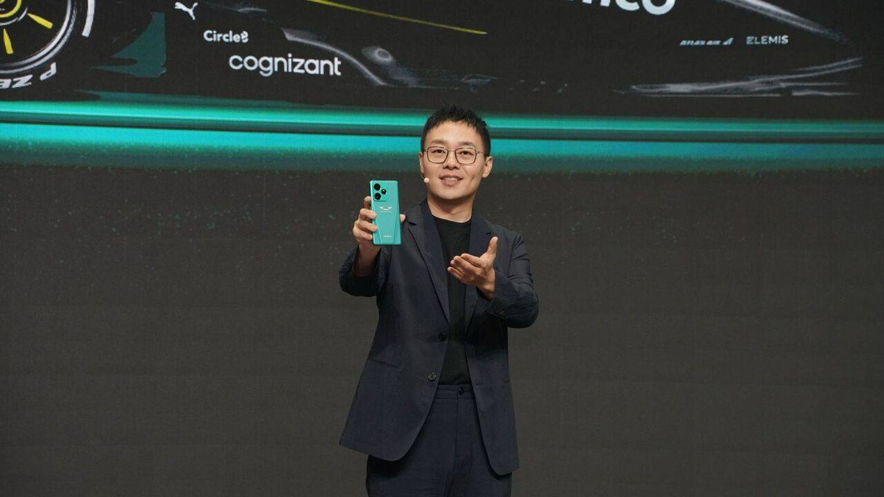 Power That Never Stop: 2025 Flagship Killer, realme GT 7 Series Resmi Diluncurkan Secara Global di Paris