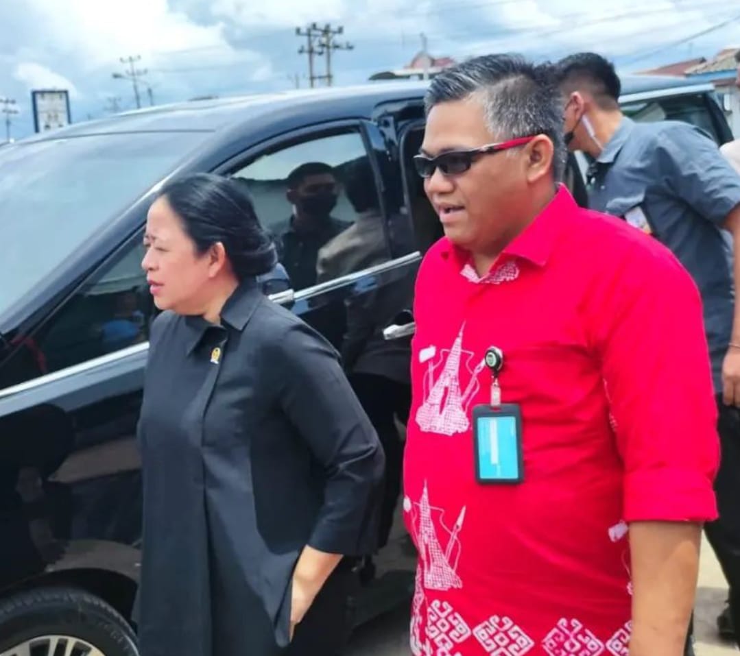 Ribuan Kader PDIP Sumsel Siap Menangkan Ganjar di Pilpres 2024