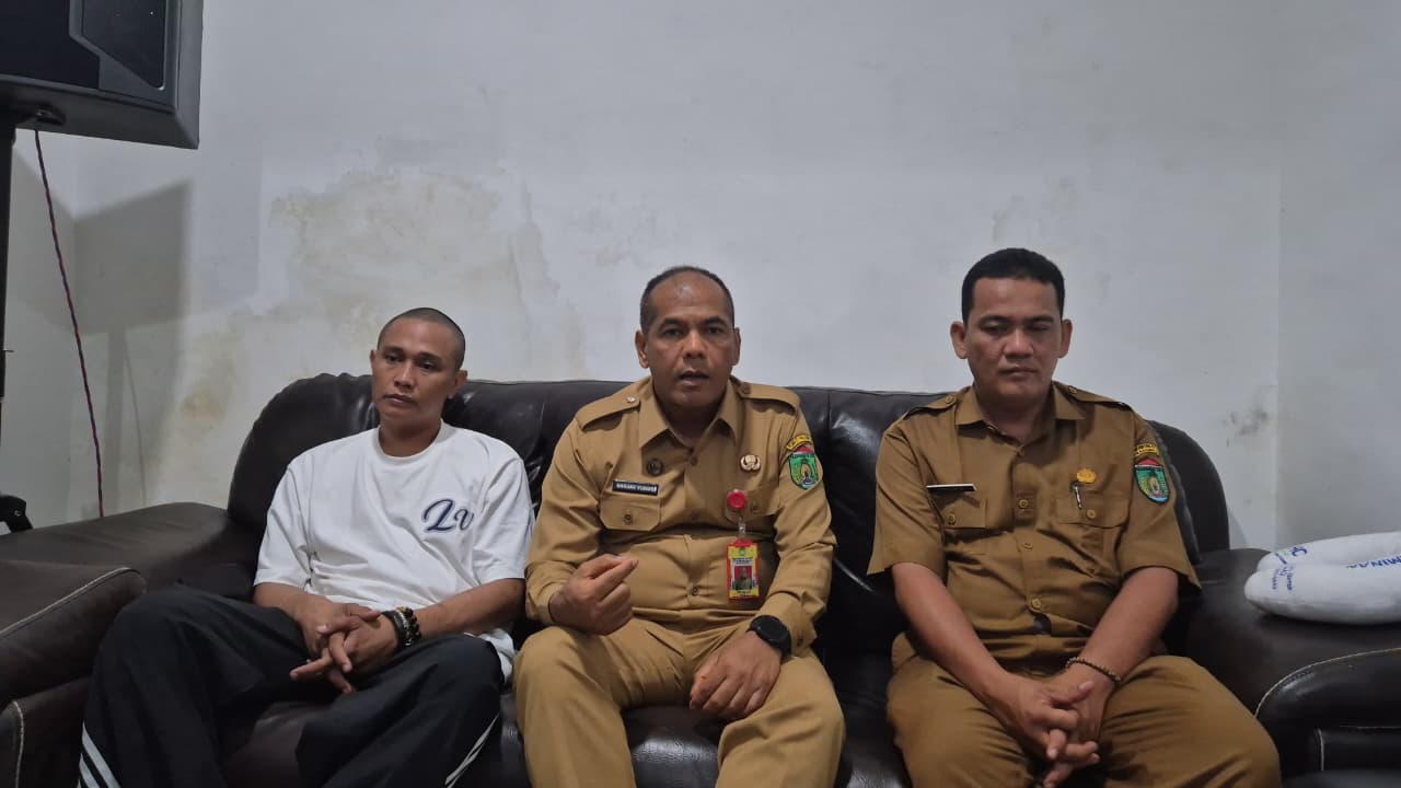 Kisah Pilu PMI Asal Prabumulih: Tergiur Gaji Besar, Dipaksa Lakukan Love Scamming hingga Disiksa