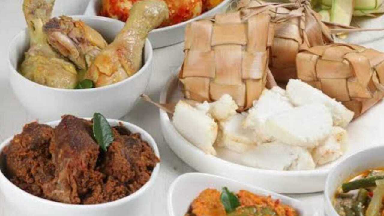 Idul Adha Jangan Makan Daging dan Santan Berlebihan, Picu Asam Urat dan Kolesterol Tinggi