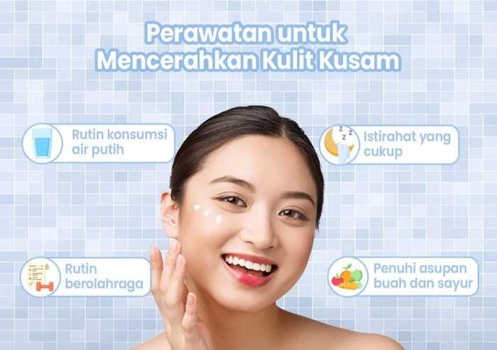 Tips dan Trik Cara Membuat Pembersih Wajah Alami Untuk Kulit Sensitif!