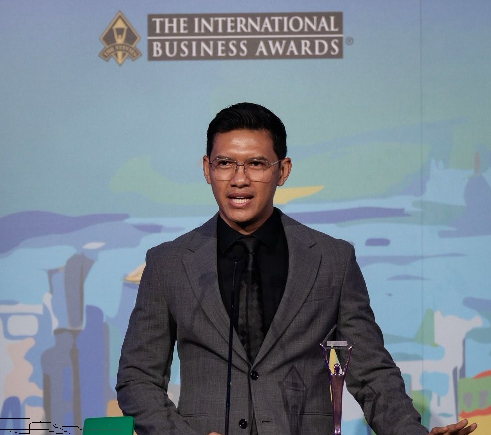 PGN Raih Bronze Stevie di International Business Awards 2023: Suksesnya Program Bedah Dapur Gas Kita