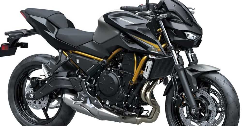 Kawasaki Z650 S 2026: Evolusi Ganas Naked Bike Jepang dengan Desain Baru Sugomi!