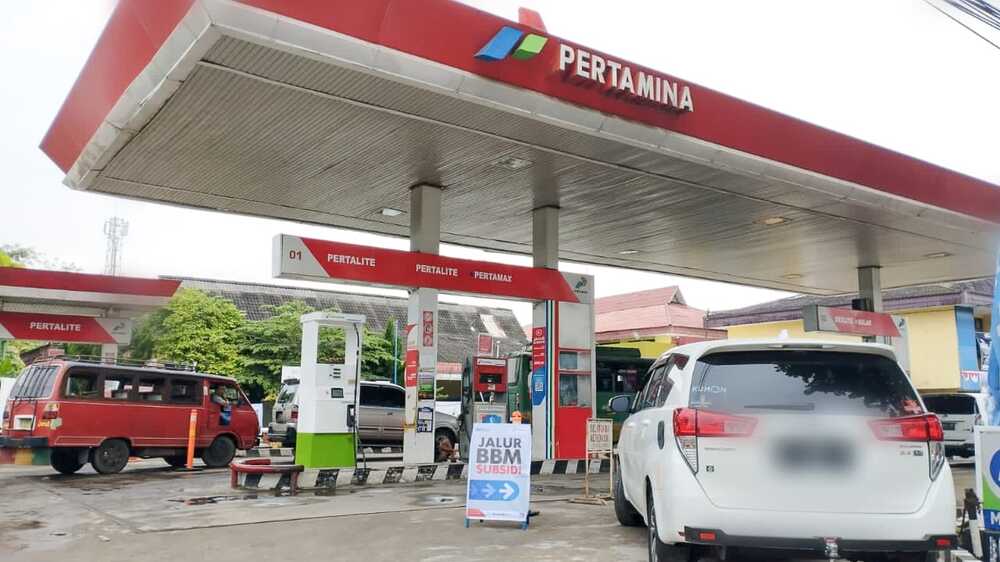 Pertamina Patra Niaga Regional Sumbagsel Dukung Penuh Langkah APH Ungkap Oknum Penyalahgunaan BBM