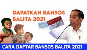 Ini Cara Cek Penerima Bansos PKH Balita Rp3 Juta di Link cekbansos.kemensos.go.id...