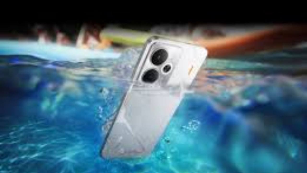 Realme 14 5G Meluncur Besok: Smartphone Pertama di Dunia yang Gunakan Snapdragon 6 Gen 4, Siap Gempur Pasar Ke