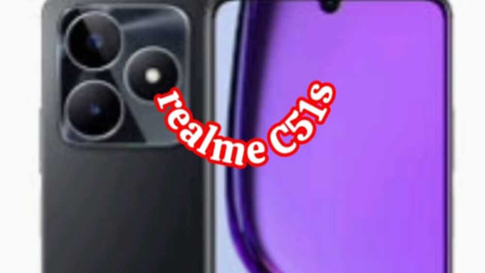 Realme C51s: Membawa Inovasi Terbaru dalam Dunia Ponsel dengan Spesifikasi Canggih