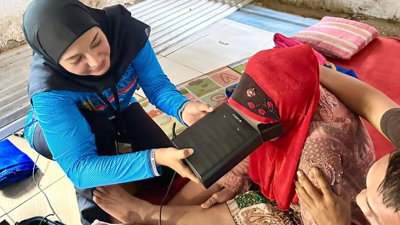 Warga Rentan Kini Lebih Mudah Urus Dokumen, Berkat Gladiator Hulubalang Disdukcapil Palembang