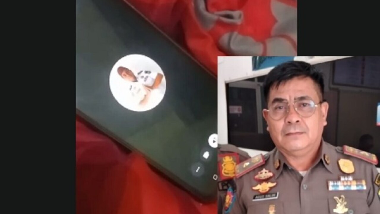 No WhatsApp Kadishub OKU di Hack, Pelaku Minta Sejumlah Uang