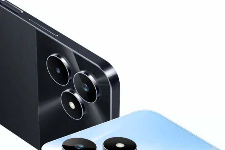 Harga dan Spesifikasi Realme C51s: Pilihan Terbaik dengan Harga Nyaman di Dompet