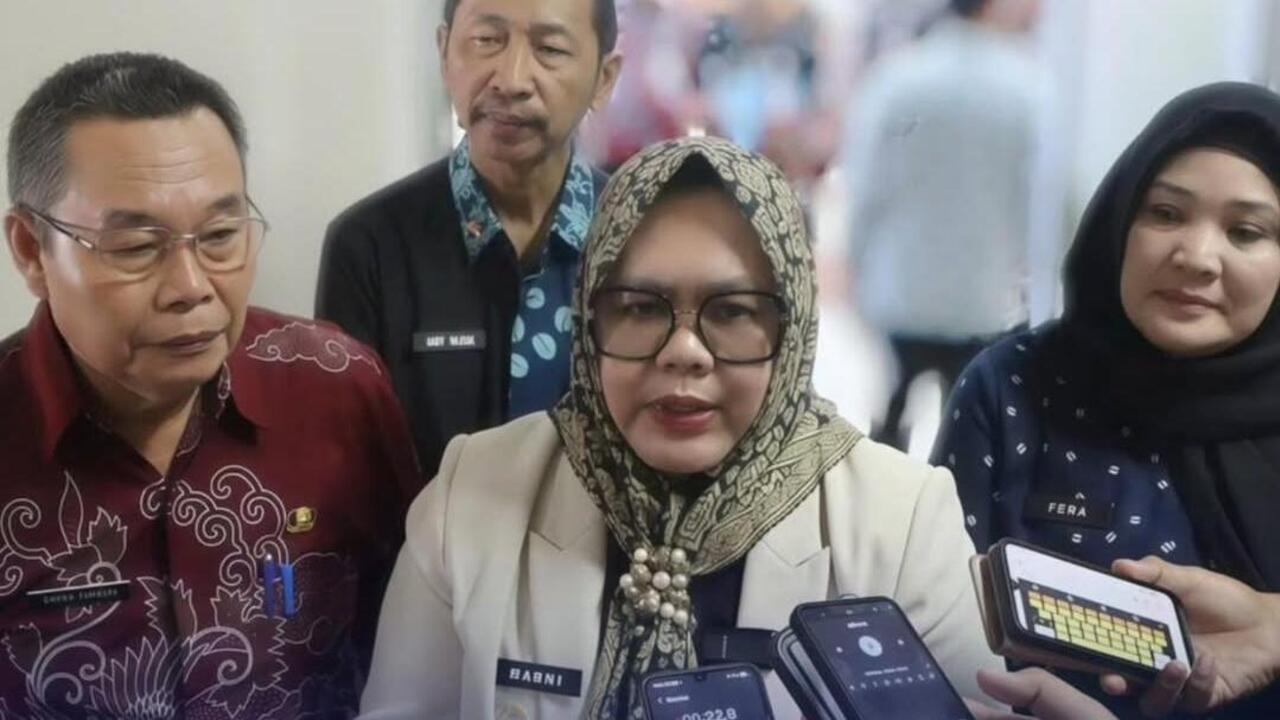 Sumarni Kaji Ulang Hasil Lelang Jabatan Sebelum Pelantikan