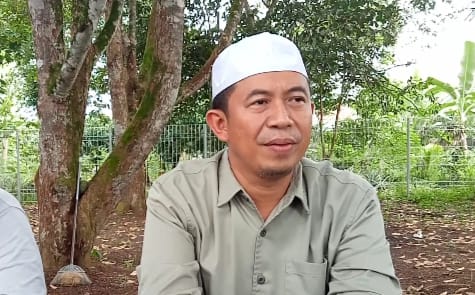  H Rodi Wijaya : Kesiapannya dalam Pilwako Lubuklinggau 2024 Masih Menunggu Petunjuk Pusat