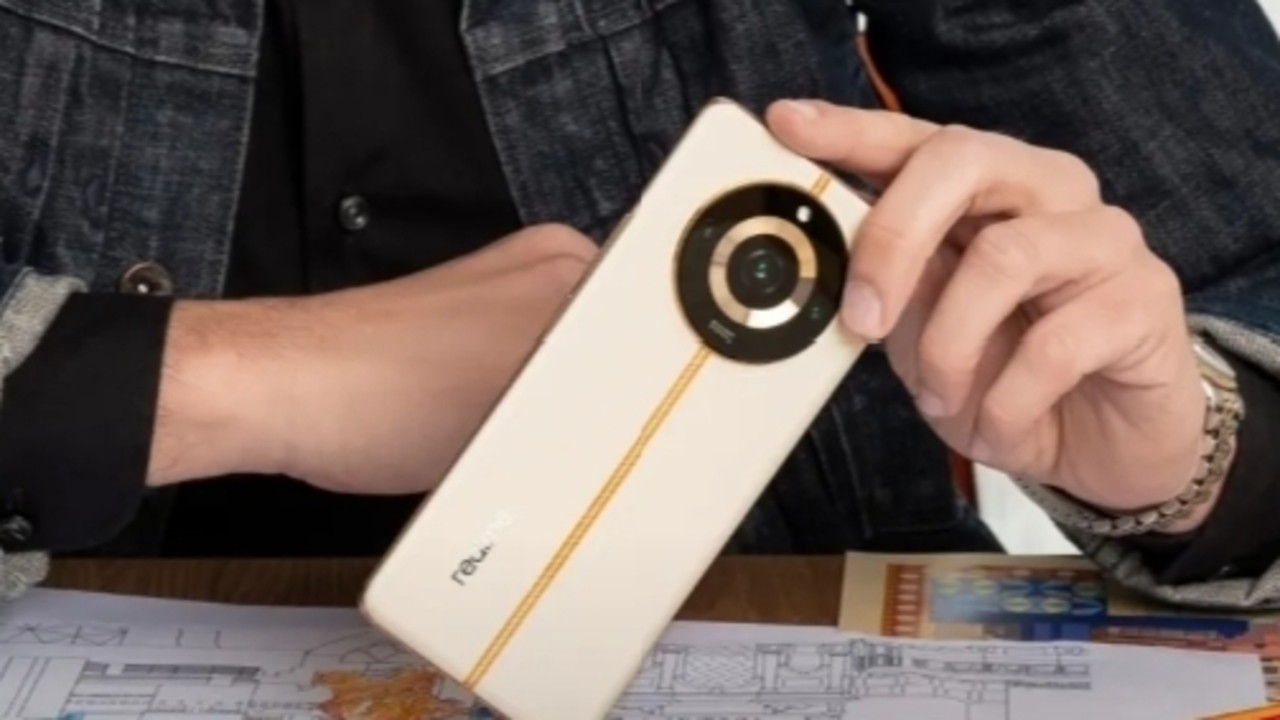 Realme Perkuat Keamanan Pengguna dengan Sistem MFA: Perlindungan Berlapis di Era Ancaman Digital